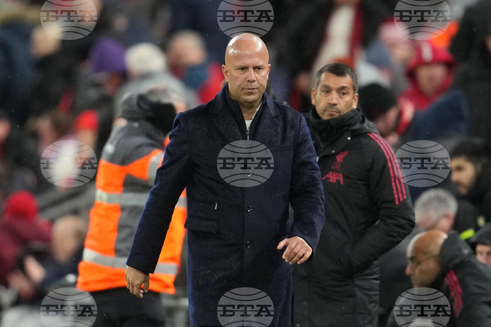 Britain Soccer League Cup