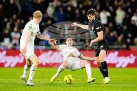 Britain Soccer English League Cup