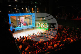 Netherlands Election