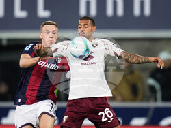 Italy Soccer Serie A