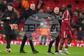 Britain Soccer League Cup