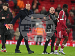 Britain Soccer League Cup