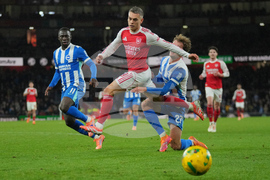 Britain Soccer League Cup