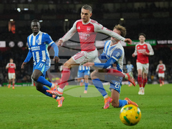 Britain Soccer League Cup