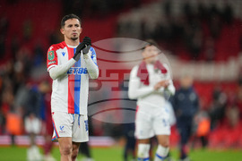 Britain Soccer League Cup