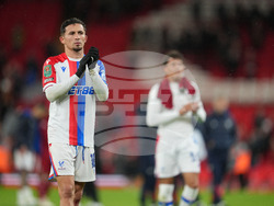 Britain Soccer League Cup