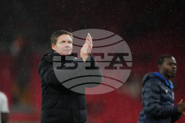 Britain Soccer League Cup