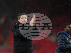 Britain Soccer League Cup