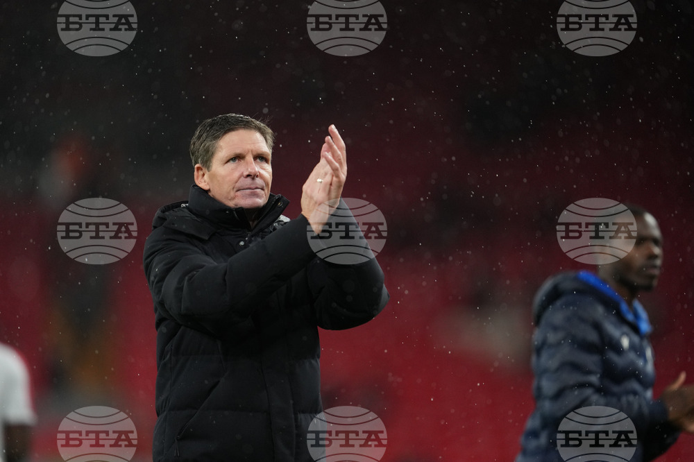 Britain Soccer League Cup