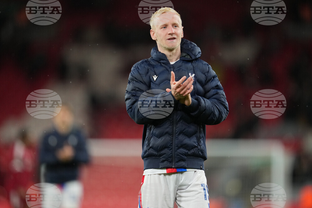 Britain Soccer League Cup