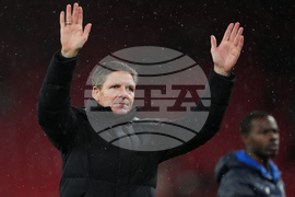 Britain Soccer League Cup