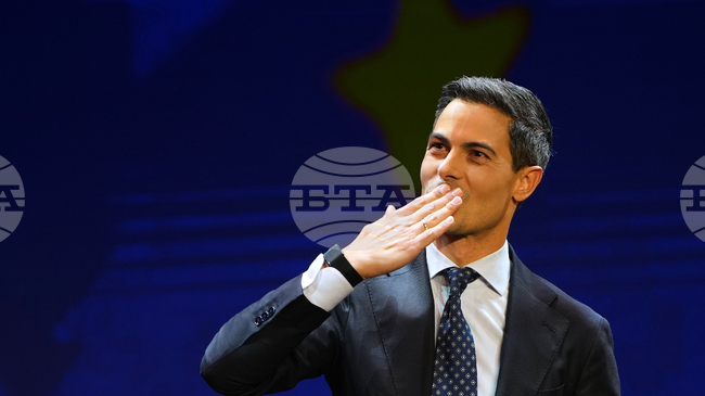 Вероятният нов нидерландски премиер заяви, че амбициите на Тръмп по отношение на Гренландия са „сигнал за тревога“ за Европа