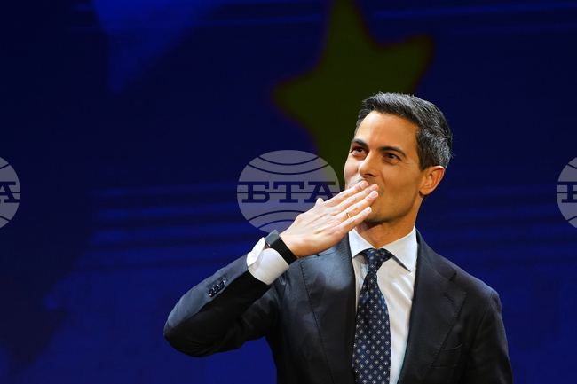 Вероятният нов нидерландски премиер заяви, че амбициите на Тръмп по отношение на Гренландия са „сигнал за тревога“ за Европа