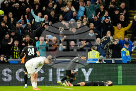 Britain Soccer English League Cup