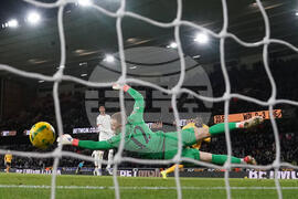 Britain Soccer League Cup