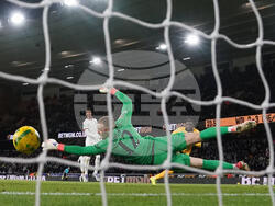 Britain Soccer League Cup