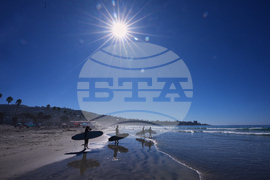 California Daily Life