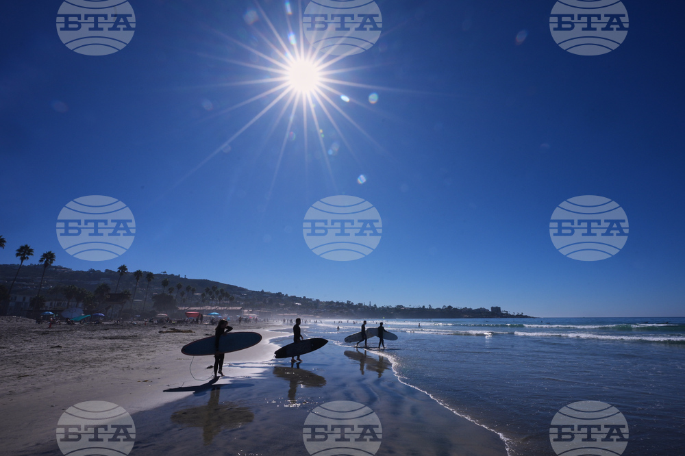 California Daily Life