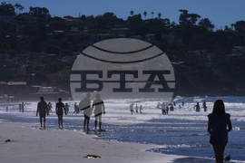 California Daily Life