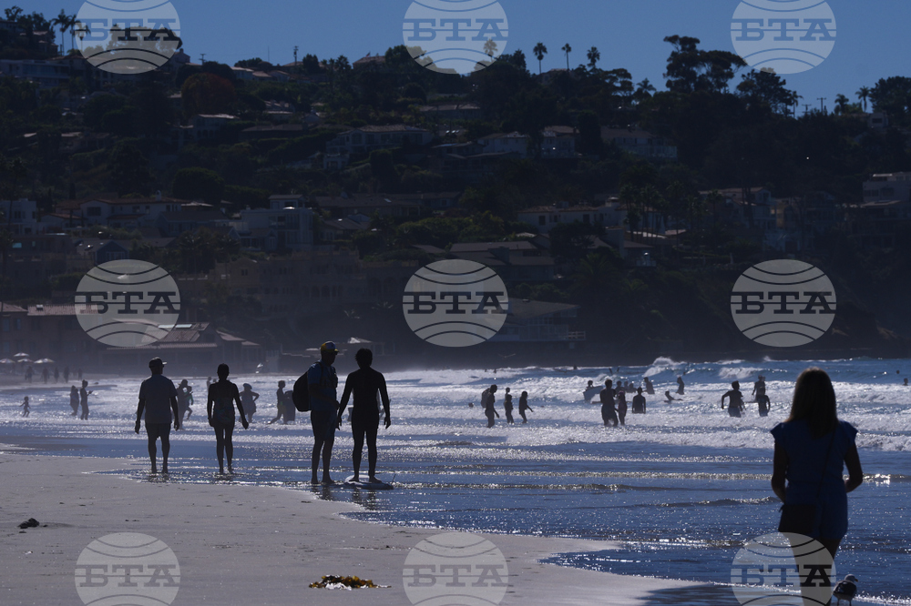 California Daily Life