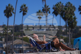 California Daily Life