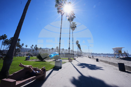 California Daily Life