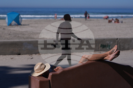 California Daily Life