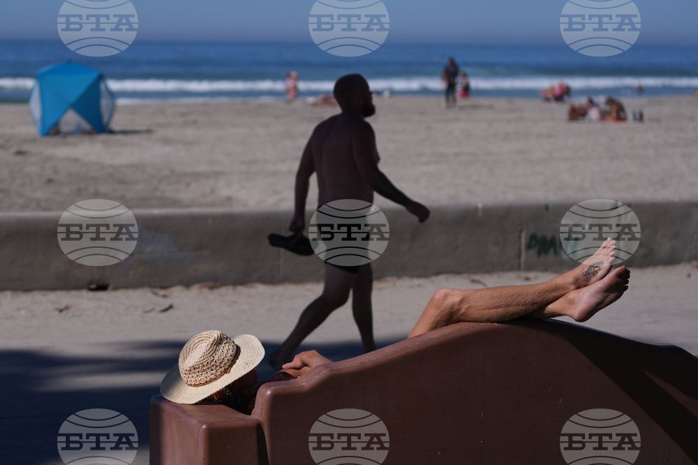 California Daily Life