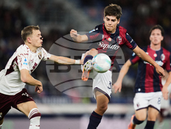 Italy Soccer Serie A