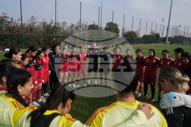 Afghanistan Women's Refugee Team