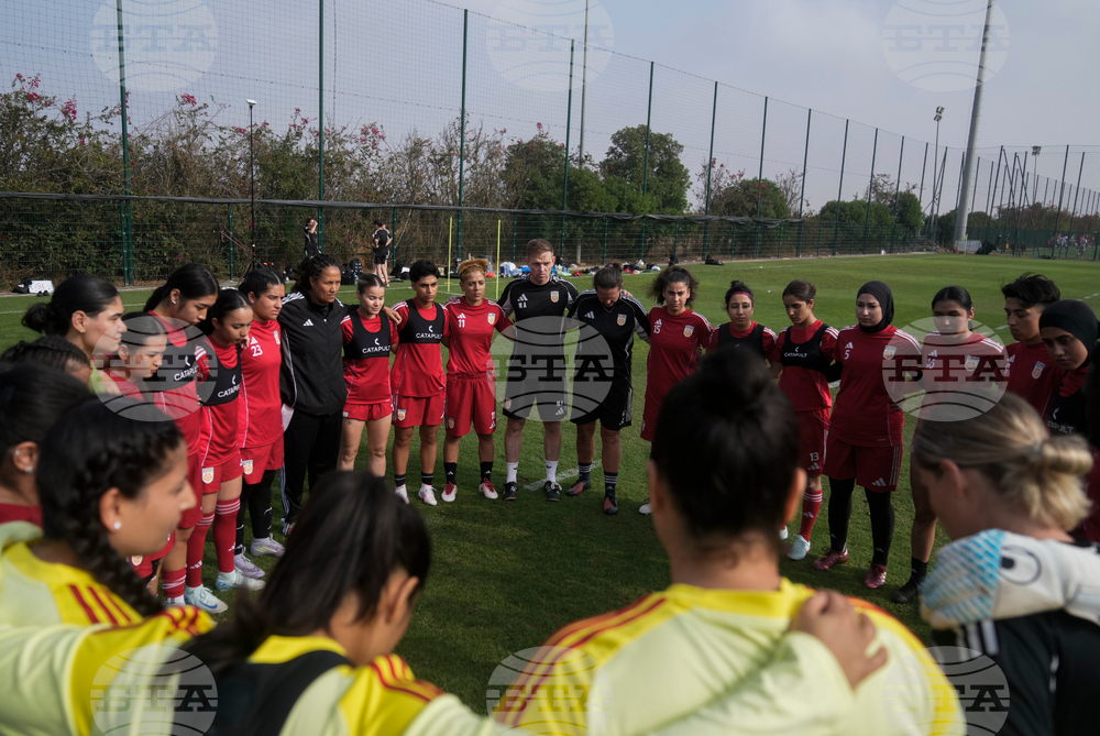 Afghanistan Women's Refugee Team