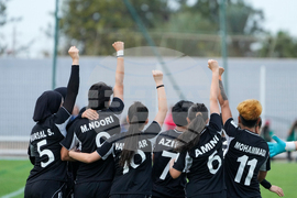 Afghanistan Women's Refugee Team