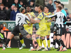 Britain Soccer English League Cup