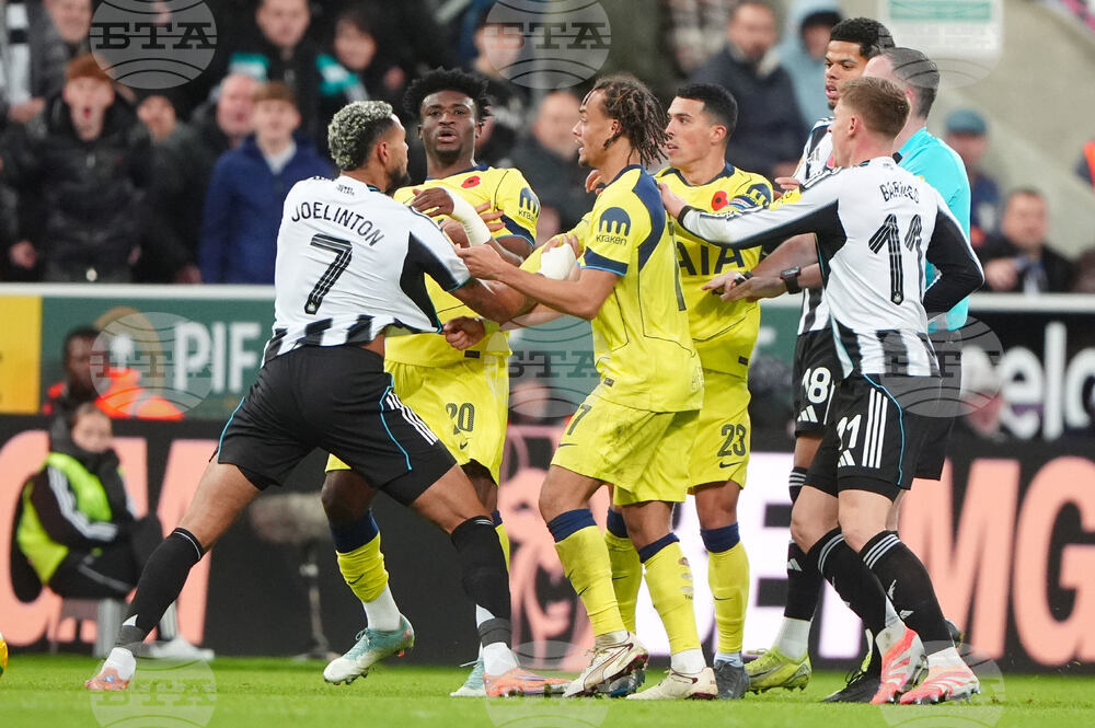 Britain Soccer English League Cup