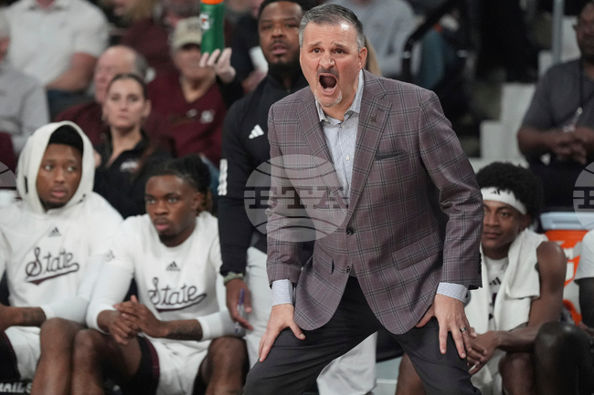 Mississippi Preview Capsule Basketball