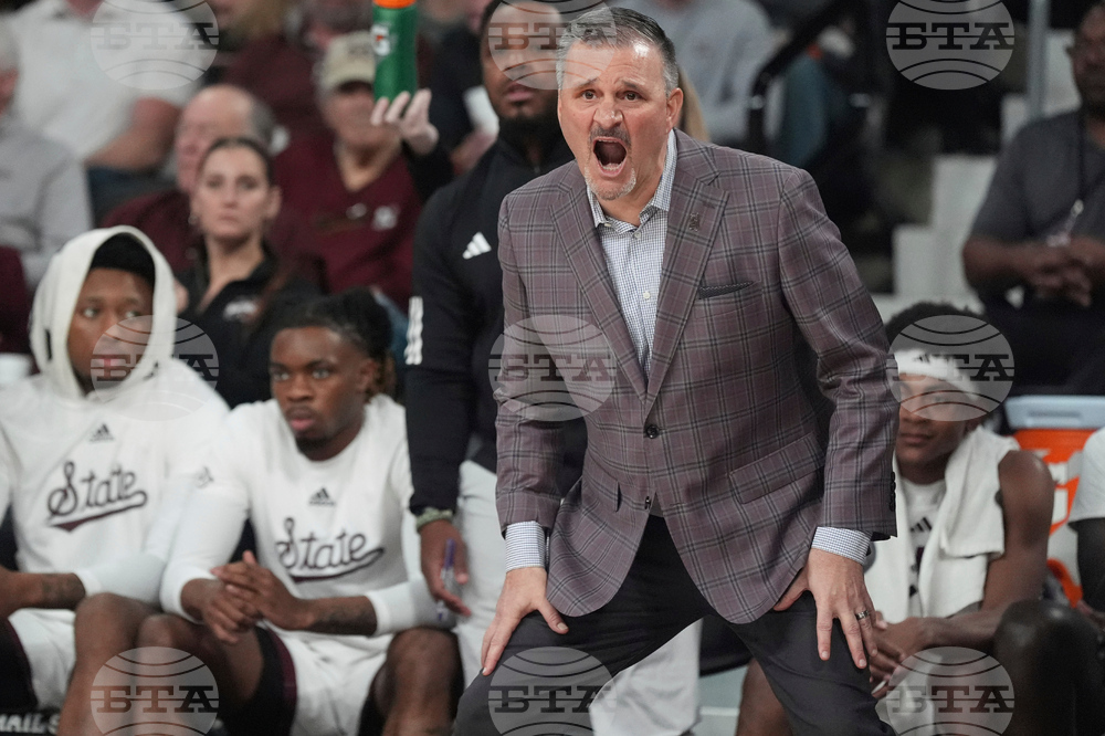 Mississippi Preview Capsule Basketball