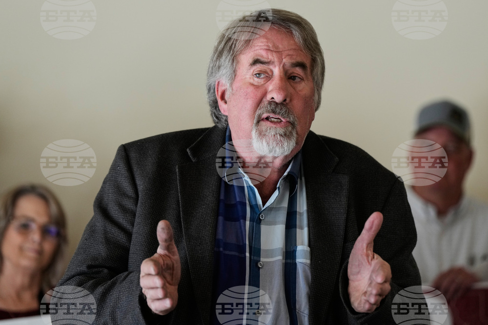 US Election 2025 Redistricting California