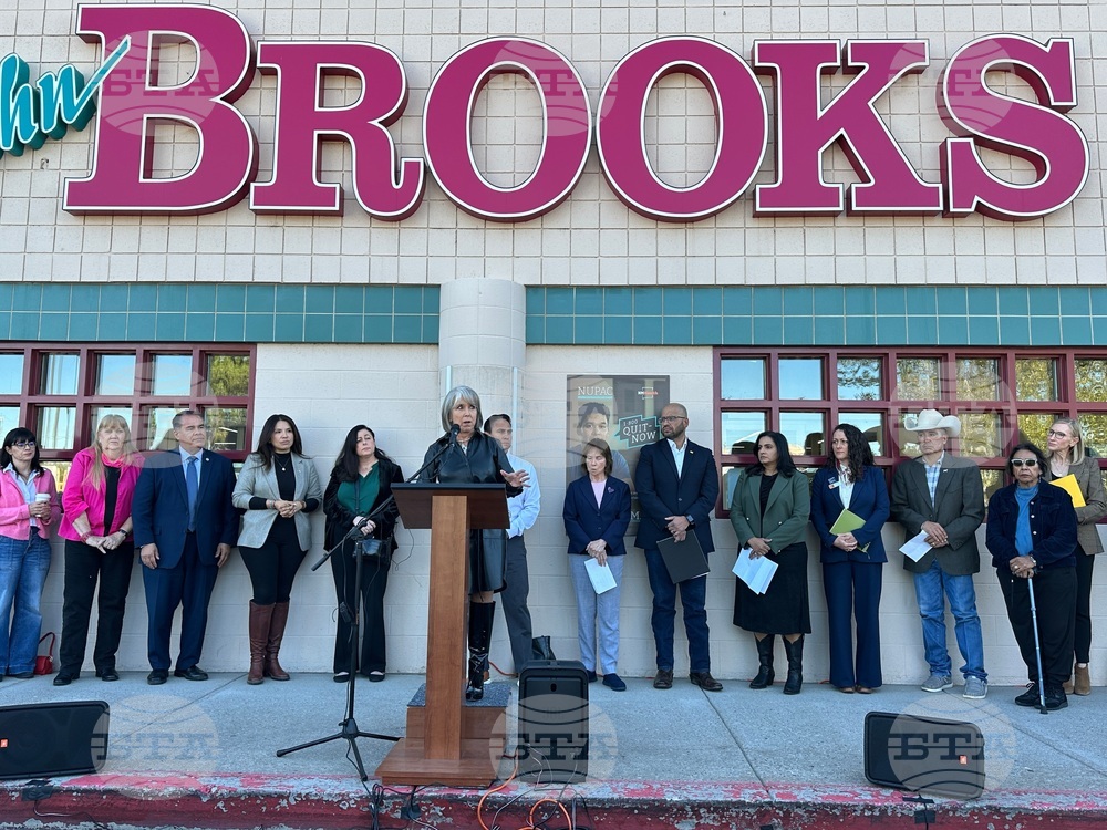 Government Shutdown Food Aid