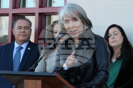 Government Shutdown Food Aid