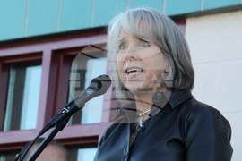 Government Shutdown Food Aid