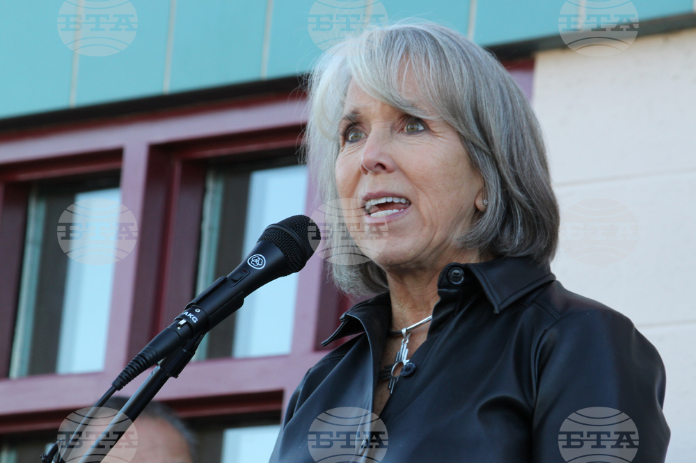 Government Shutdown Food Aid