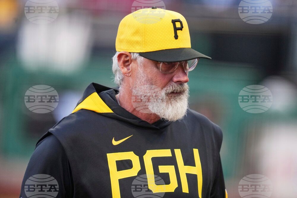 Twins Shelton Baseball