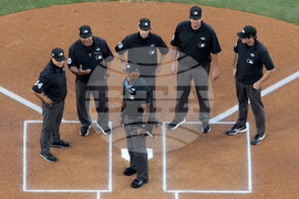 World Series Blue Jays Dodgers Baseball