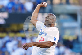 World Series Blue Jays Dodgers Baseball