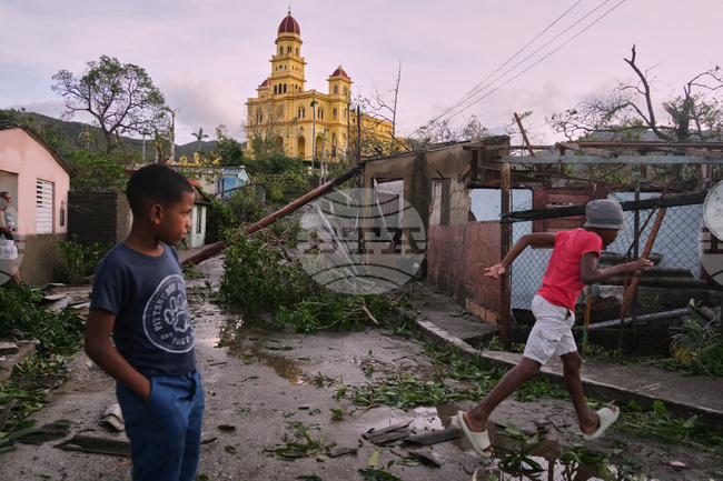 САЩ са готови да предложат хуманитарна помощ на Куба след урагана, обяви държавният секретар Рубио