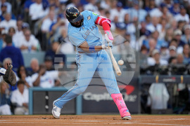 World Series Blue Jays Dodgers Baseball