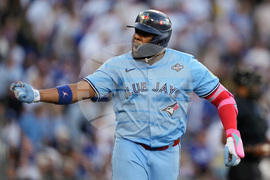 World Series Blue Jays Dodgers Baseball