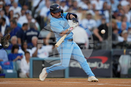 World Series Blue Jays Dodgers Baseball