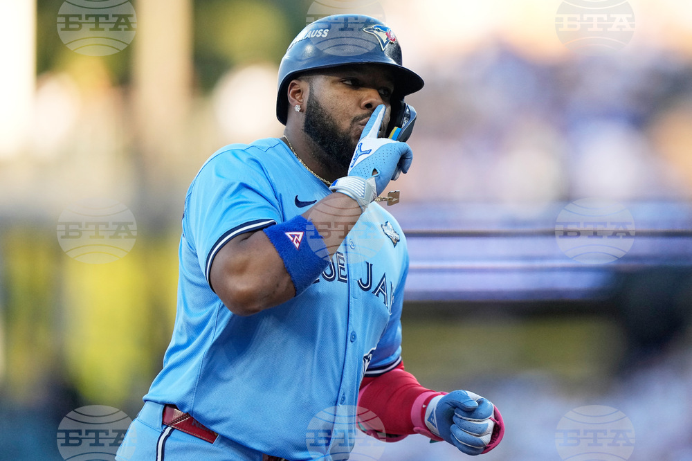 World Series Blue Jays Dodgers Baseball