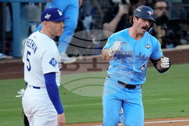 World Series Blue Jays Dodgers Baseball